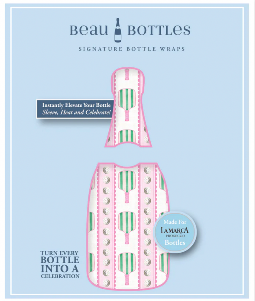 Bottle Wrap