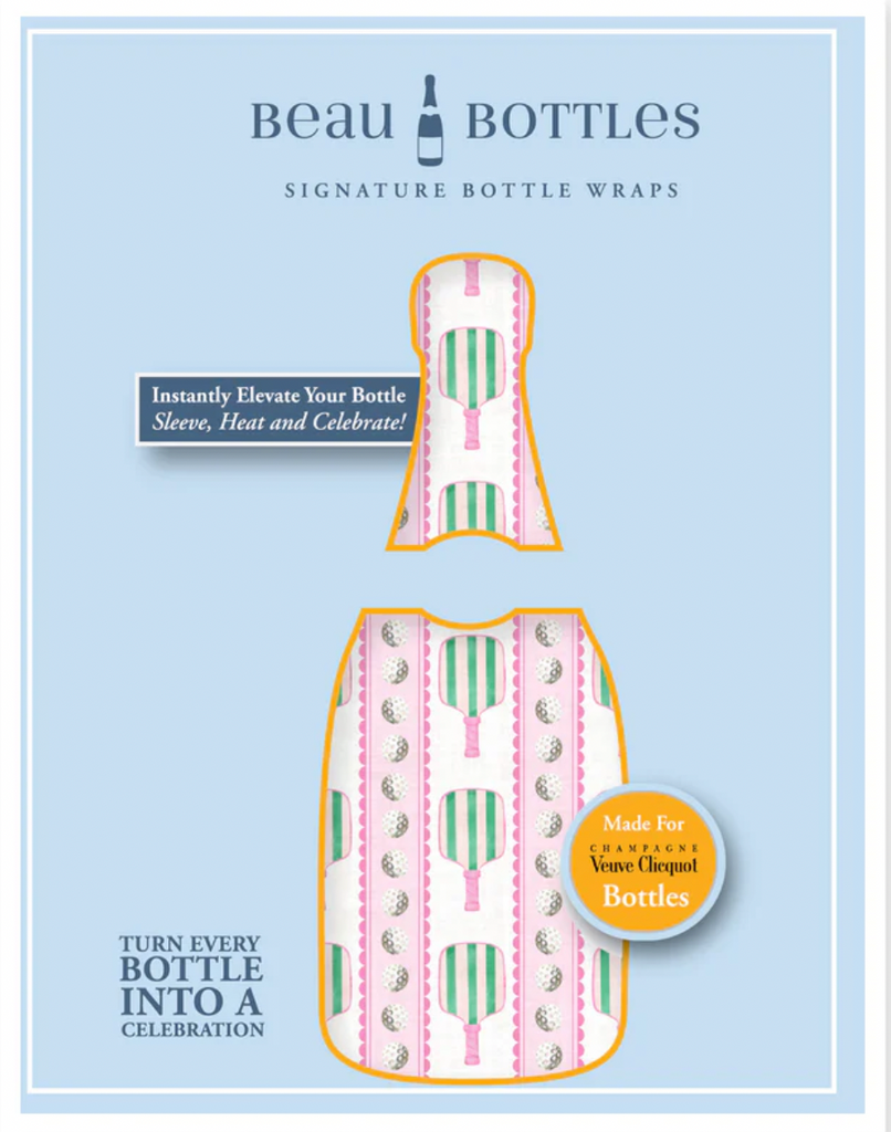 Bottle Wrap