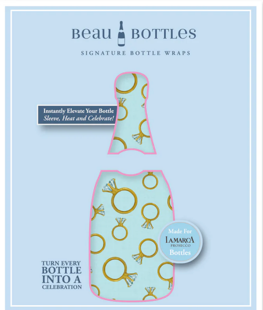 Bottle Wrap