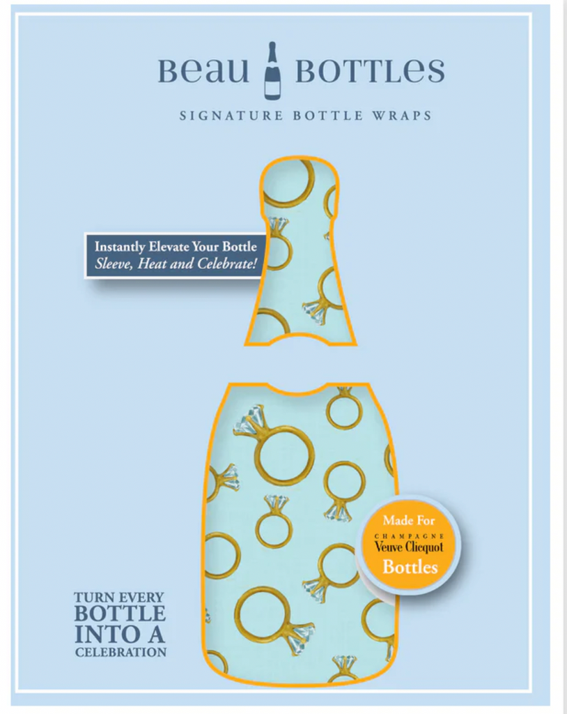 Bottle Wrap