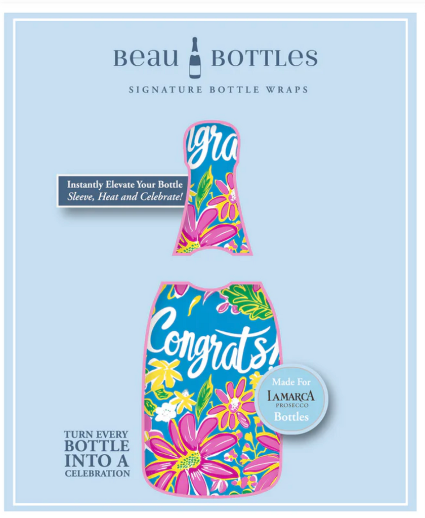 Bottle Wrap