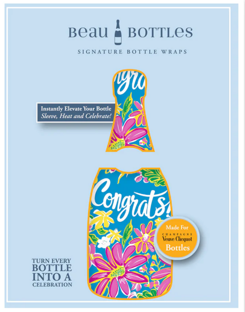 Bottle Wrap