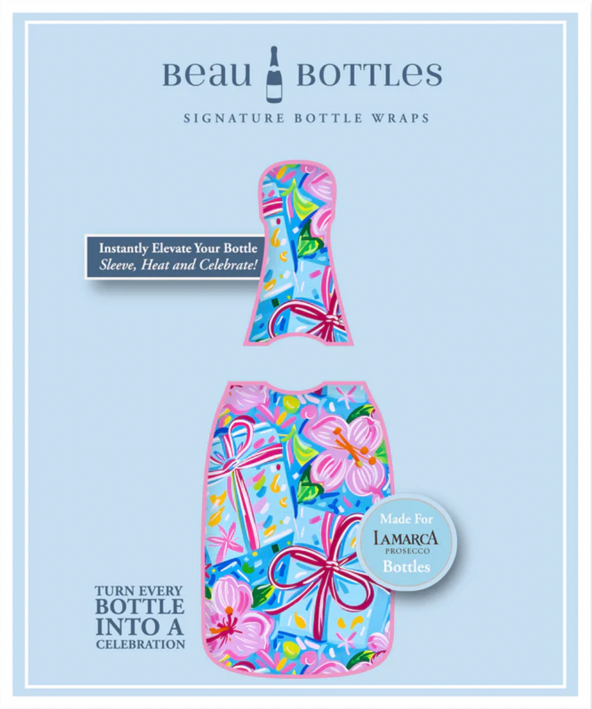 Bottle Wrap