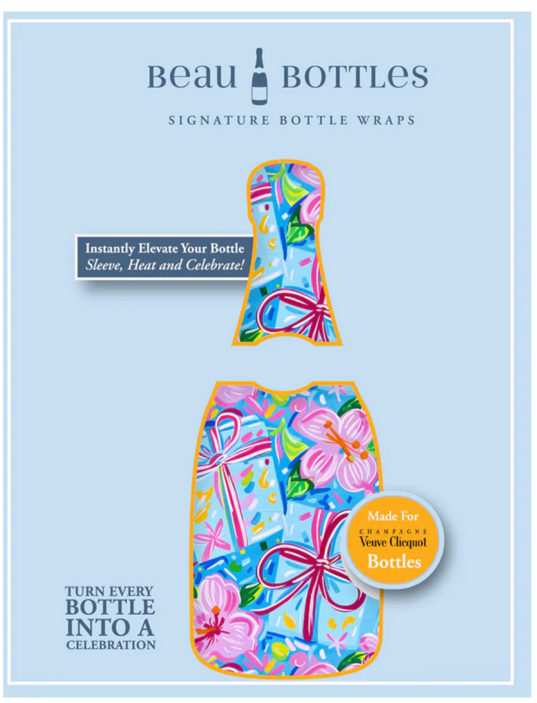 Bottle Wrap