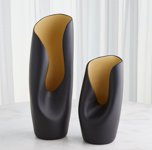 Avian Vase