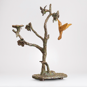 Hummingbird Verdi