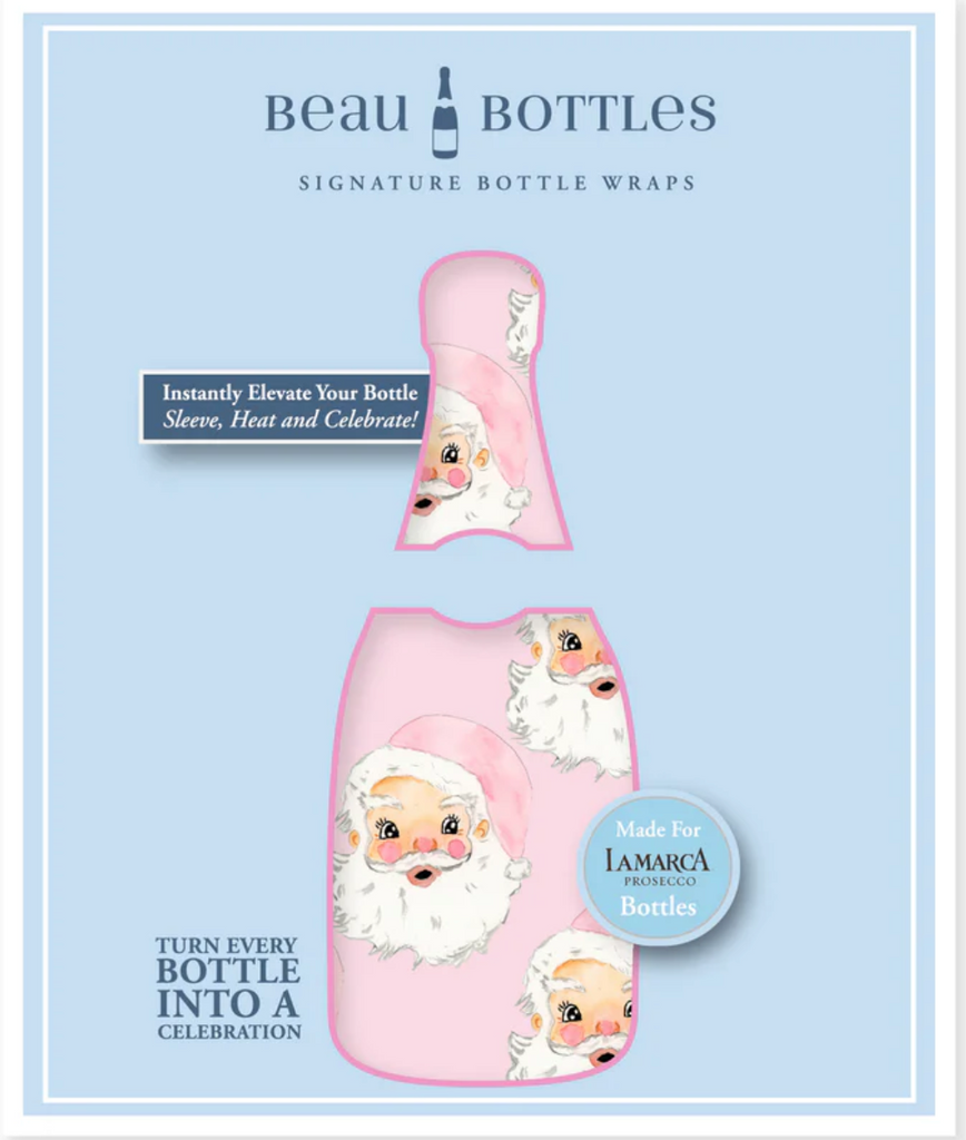 Bottle Wrap