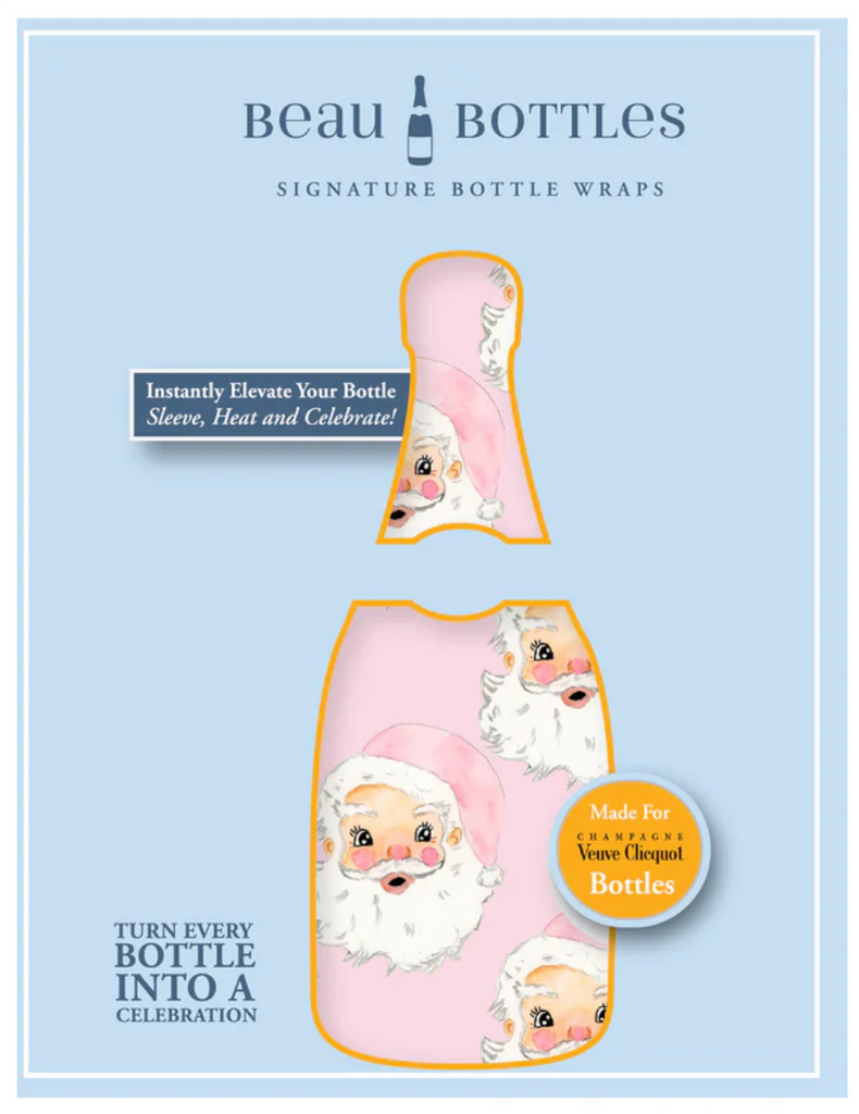 Bottle Wrap