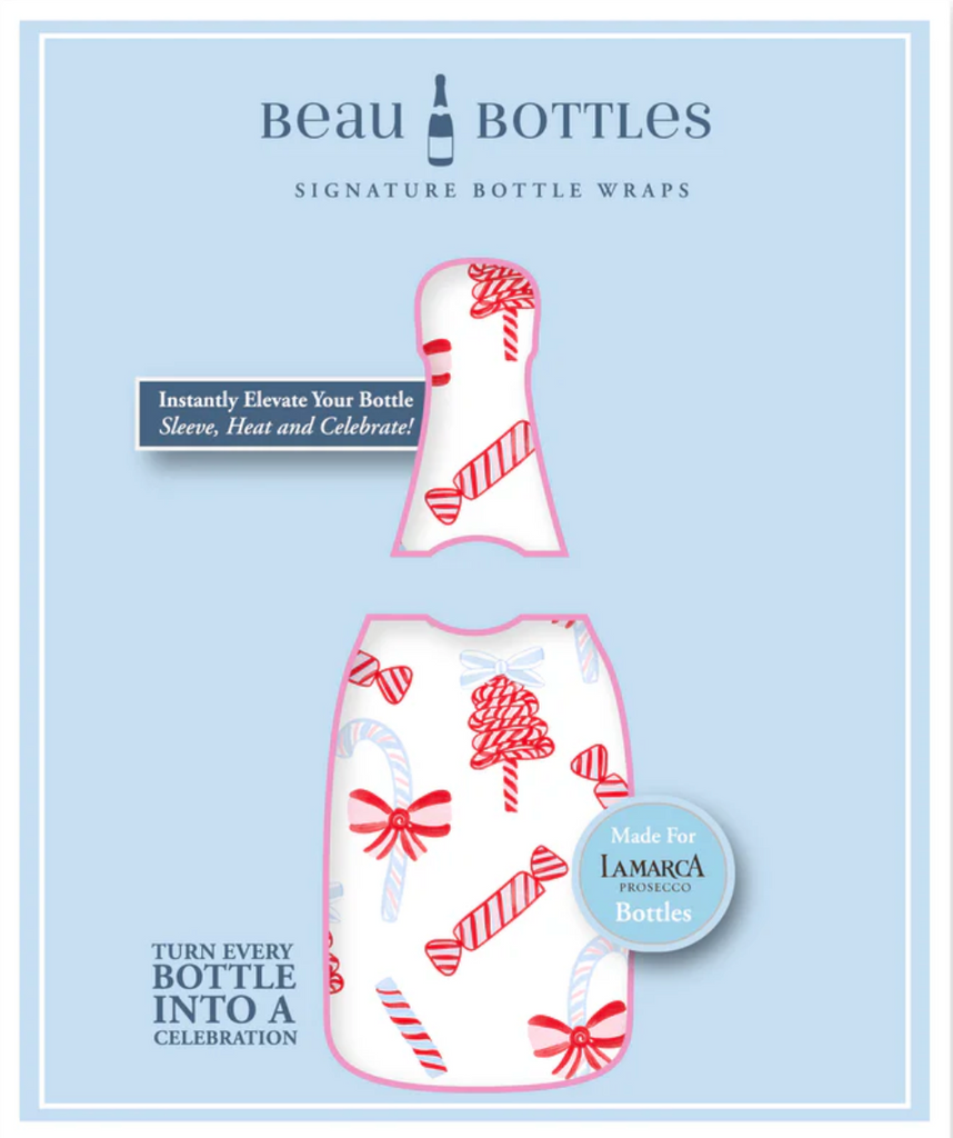 Bottle Wrap