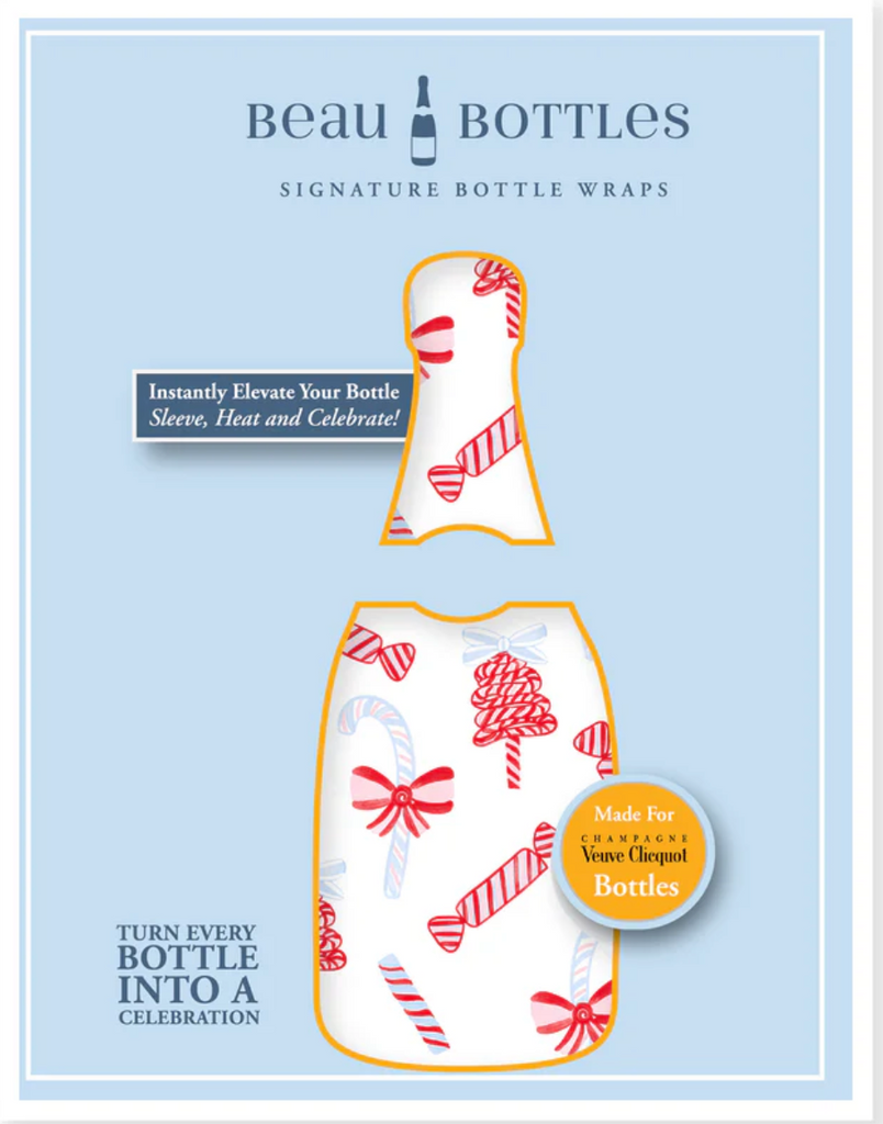 Bottle Wrap