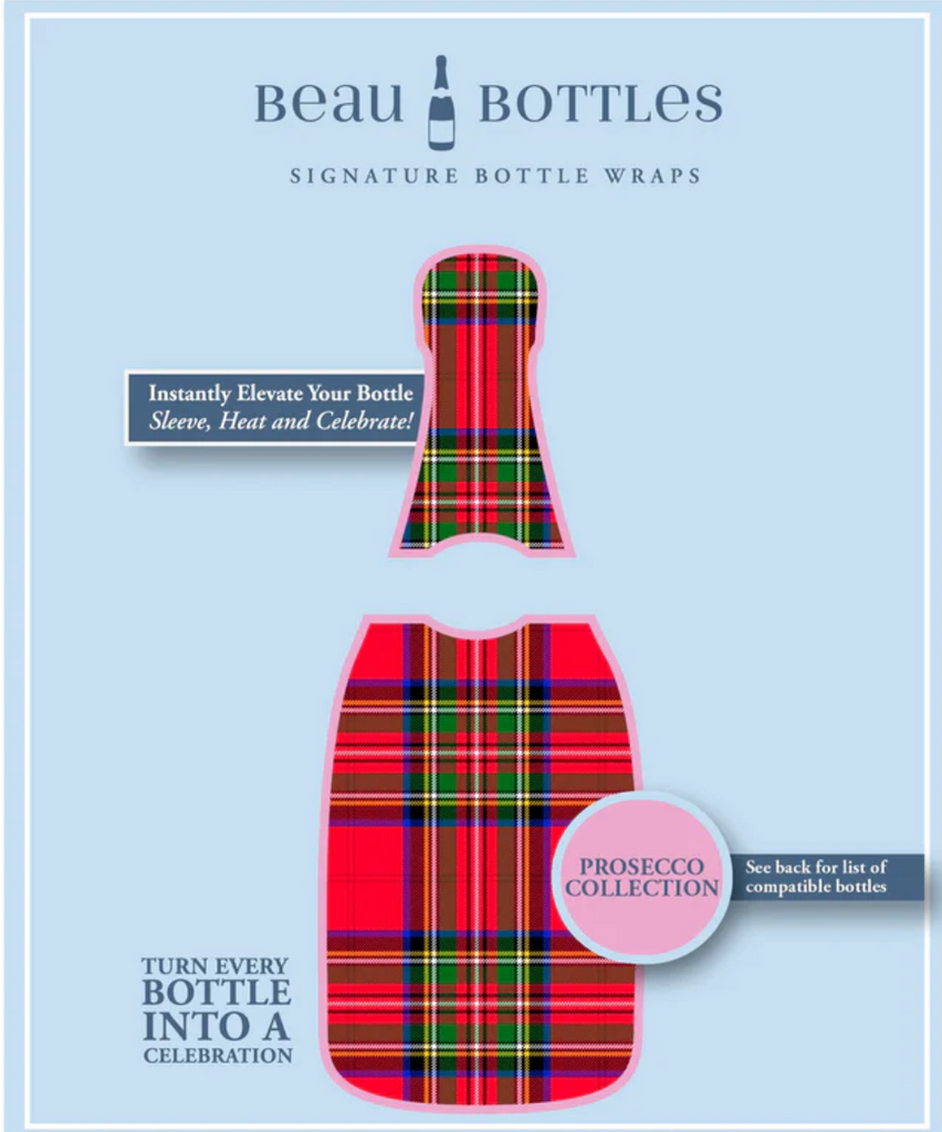 Bottle Wrap