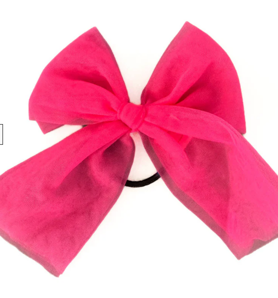 Bottle Bow