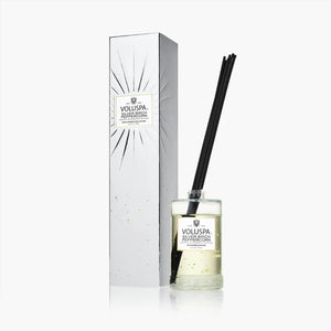 Silver Birch Reed Diffuser