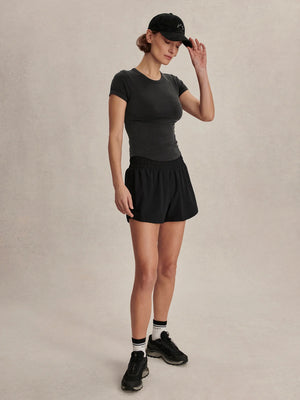 Casper Seamless Tee