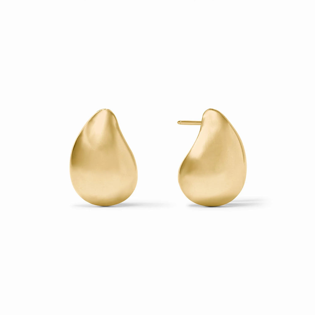 Wave Earring