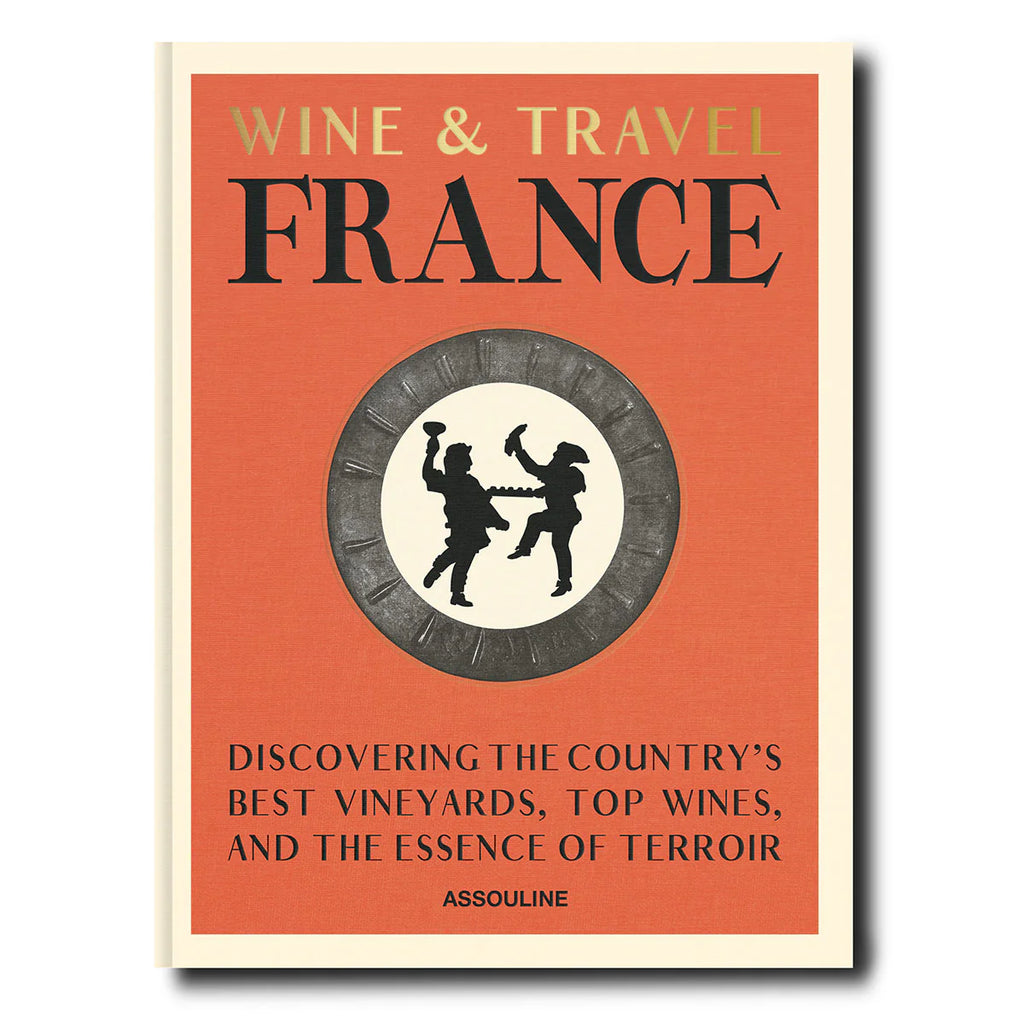 Wine & Travel France