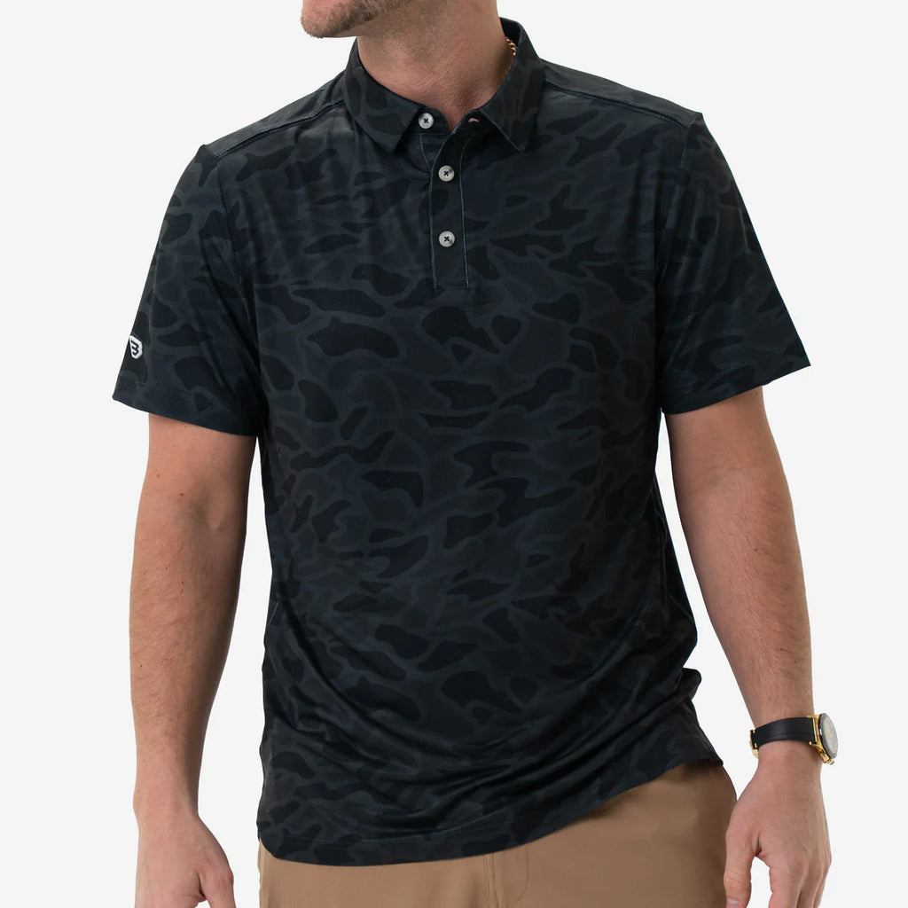 Performance Polo - Printed