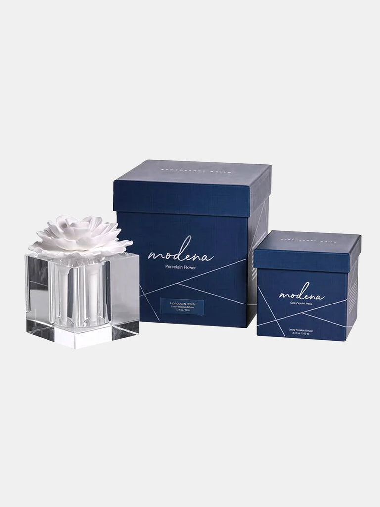 Modena Large Diffuser Gift Set