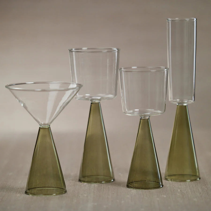 Veneto Glassware