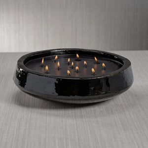 Cedar Leaf & Hinoki Cypress Outdoor Candle