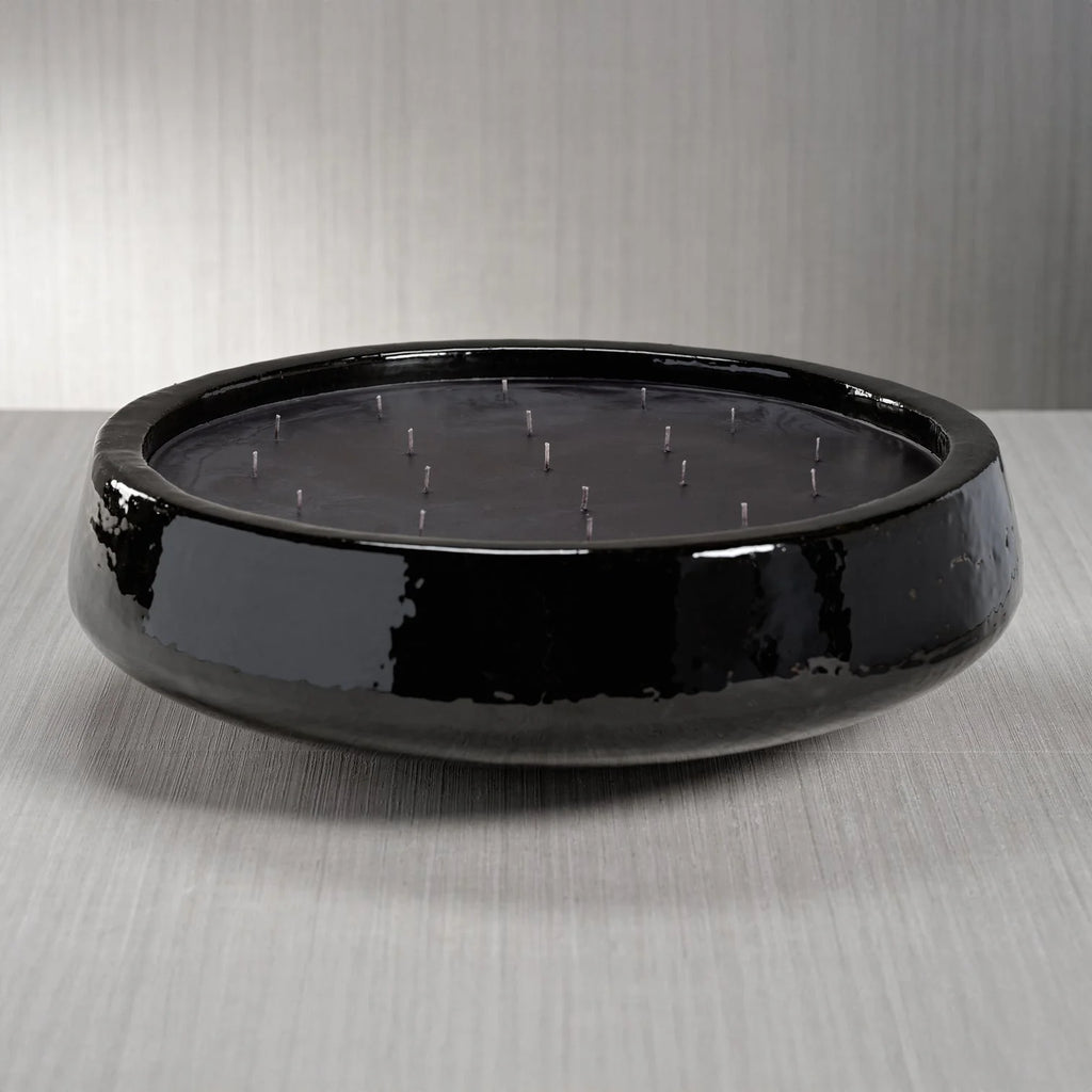 Cedar Leaf & Hinoki Cypress Outdoor Candle