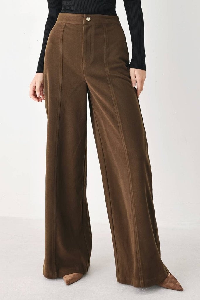 Zadie Knit Pants