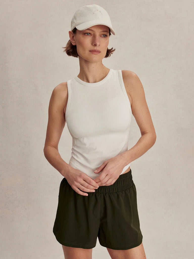 Toby Seamless Tank