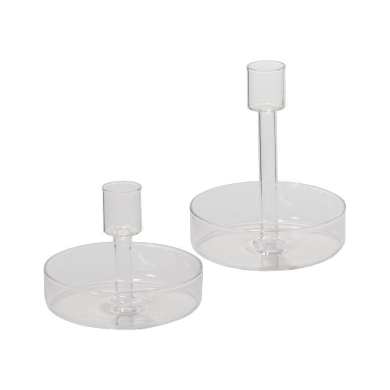 Adeline Candleholders