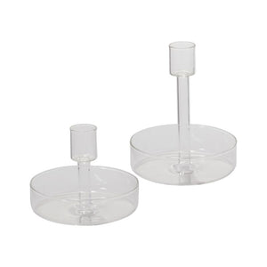 Adeline Candleholders