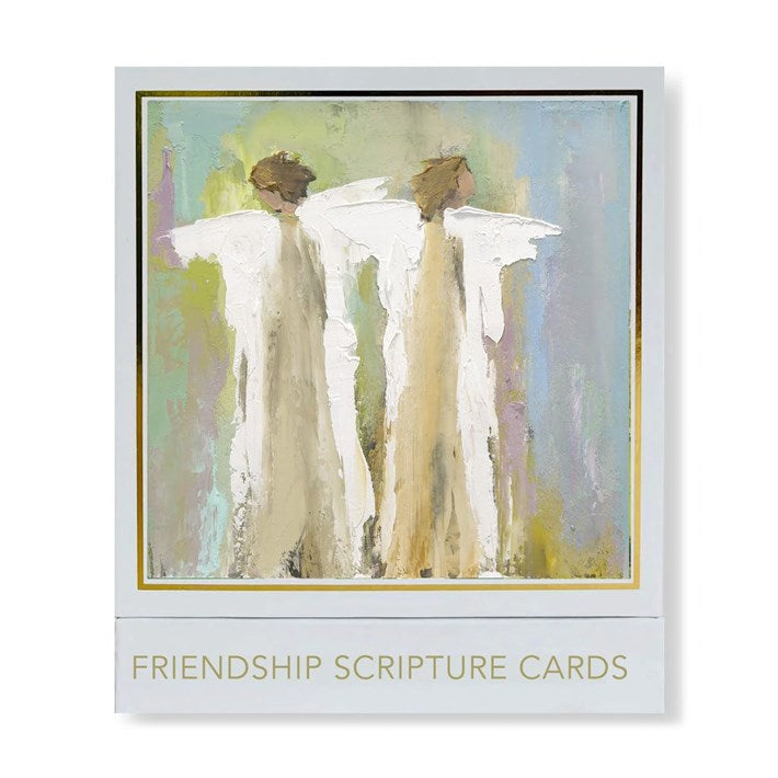 Friendship Scripture Cards