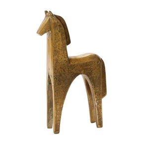Arabian Figurine 13"