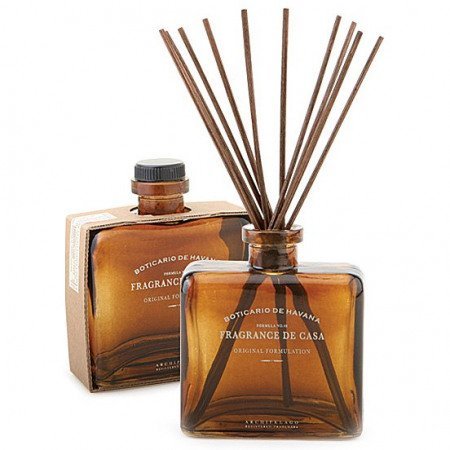 Botanico Reed Diffuser