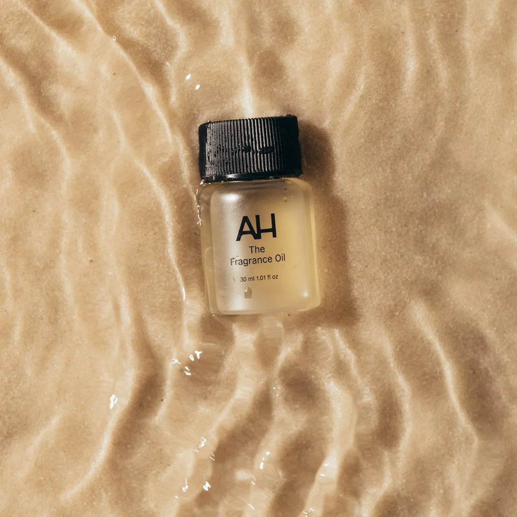 Aura House Fragrance Oils