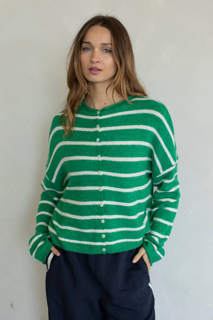 Piper Cardigan
