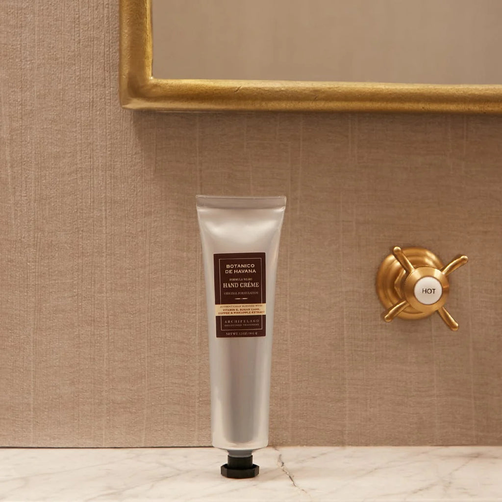 Botanico Hand Creme