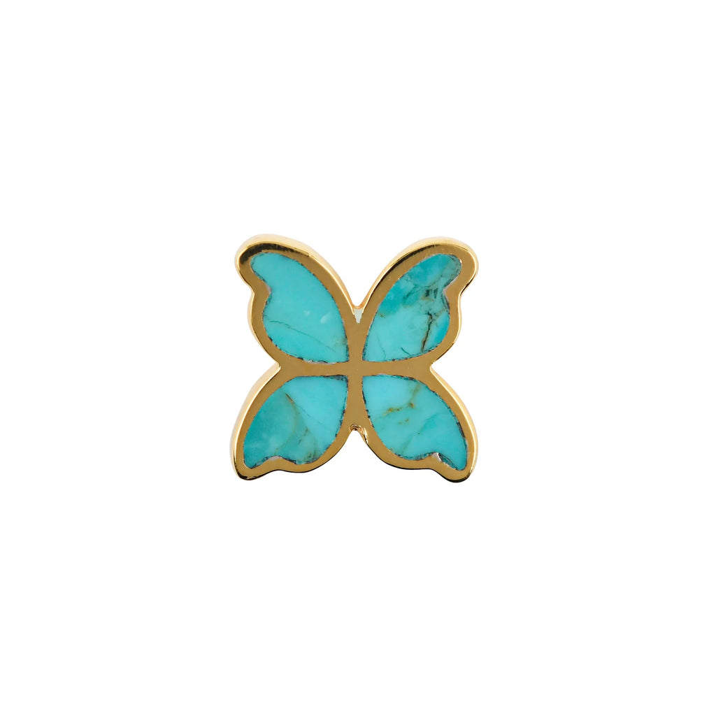 Butterfly Pin