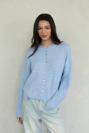 Piper 2.0 Cardigan