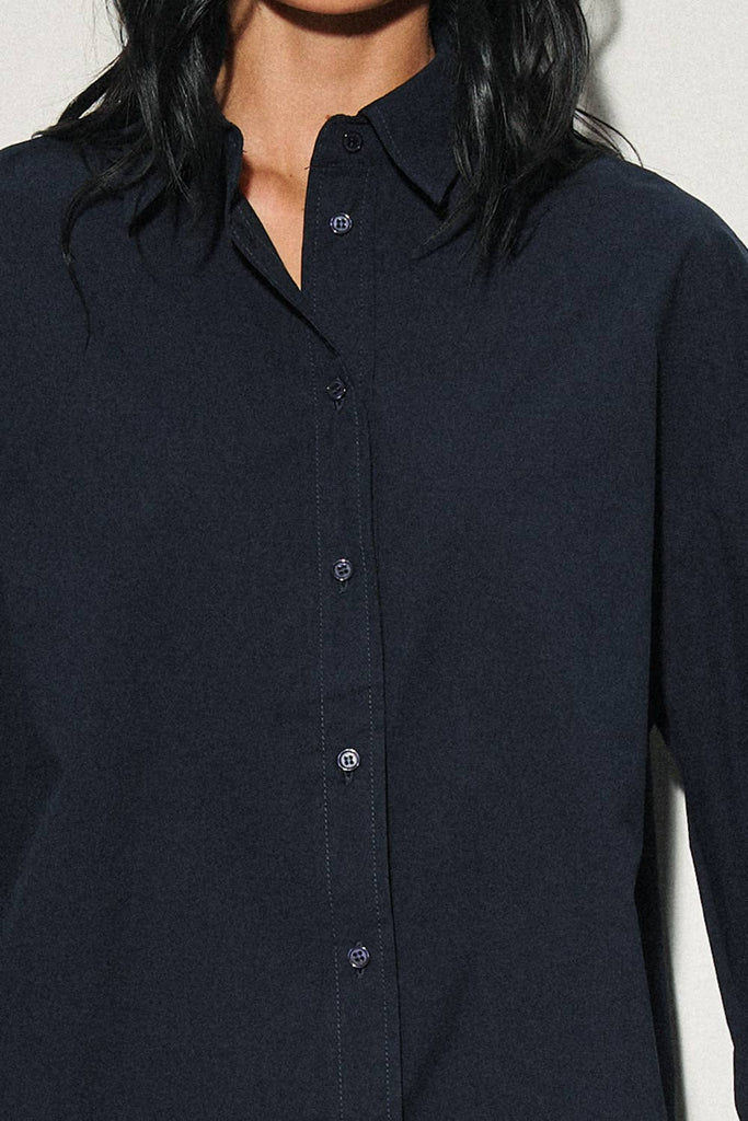 Sarah Poplin Shirt
