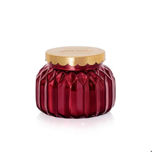 Sugared Spice Twist Royal Gem Signature 19oz Jar