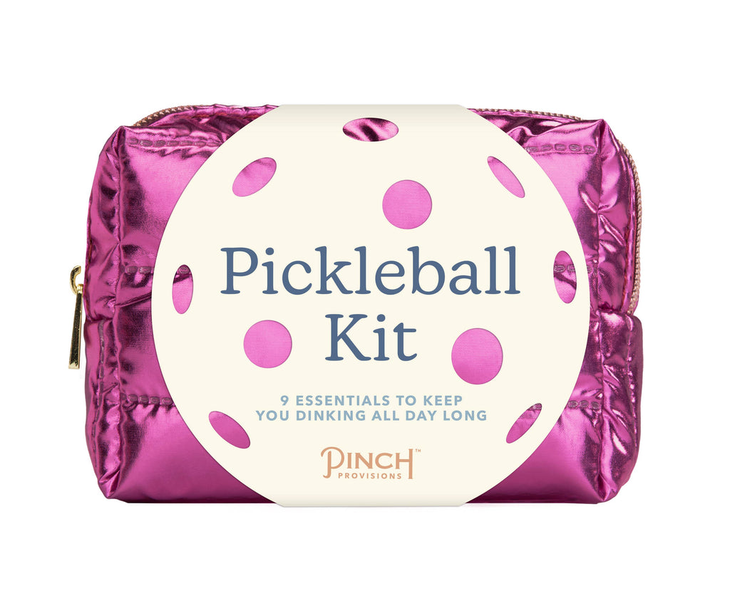 Pickleball Kit