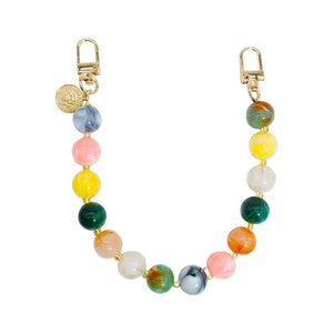 Sophia Phone/ Bag Chain - Multi