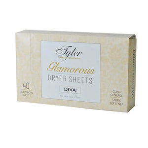Glamorous Dryer Sheets®