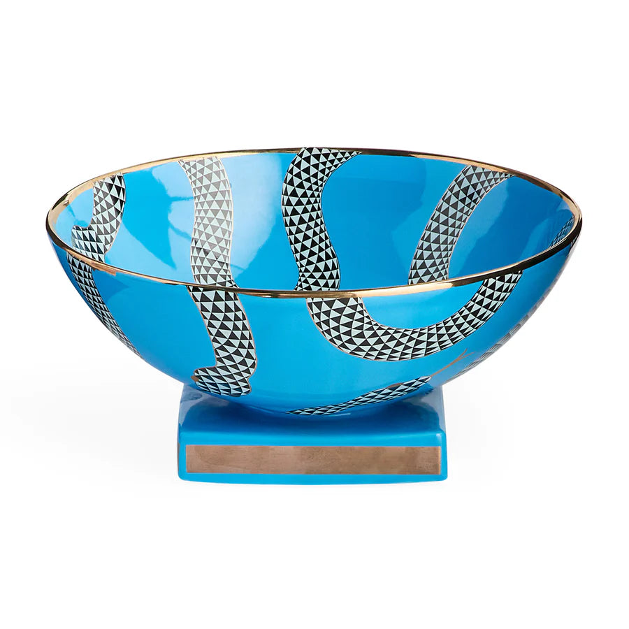 Blue Eden Bowl