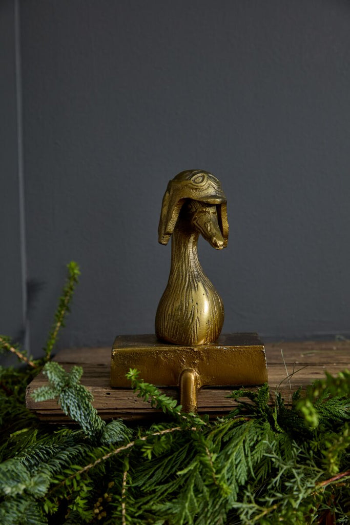 E+E Stocking Holders