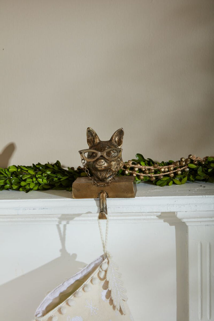 E+E Stocking Holders