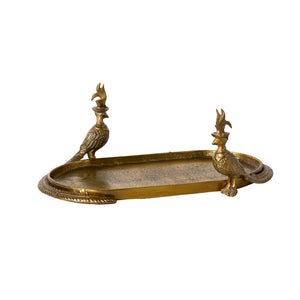 E+E Emerson Tray
