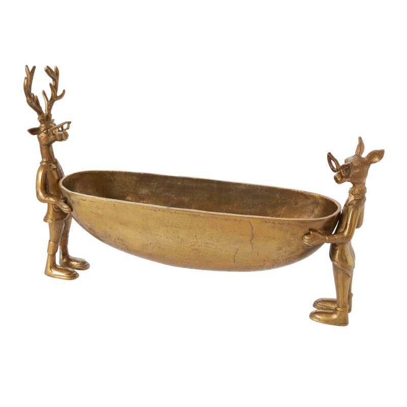 E & E Frankie and Margie Bowl