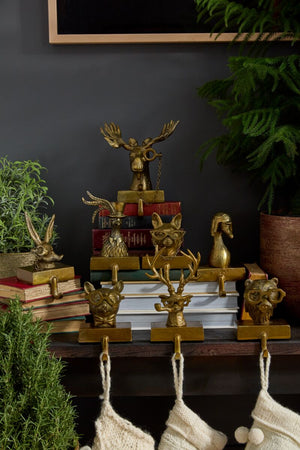 E+E Stocking Holders