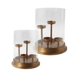 Elio Candleholder