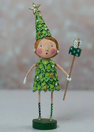 Eloise Evergreen